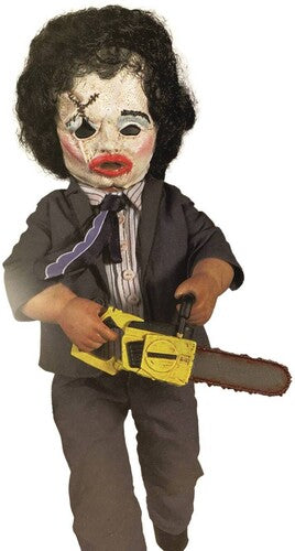 The Texas Chainsaw Massacre (1974) - LDD Presents - Leatherface (Deluxe Edition) Doll