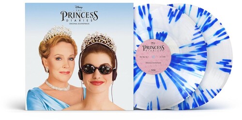 Princess Diaries/ O.S.T. - The Princess Diaries (Original Soundtrack)