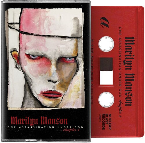 Marilyn Manson - One Assassination Under God - Chapter 1