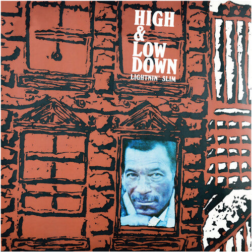 Lightnin Slim - High and Low Down
