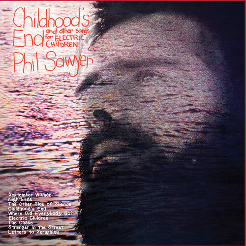Phil Sawyer - Childhood's End