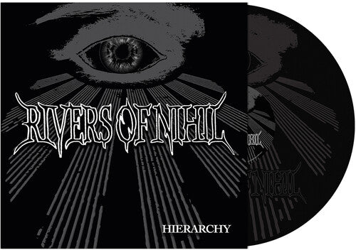Rivers of Nihil - Hierarchy