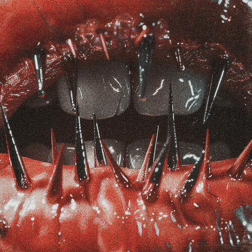 Saltwound - The Temptation of Pain