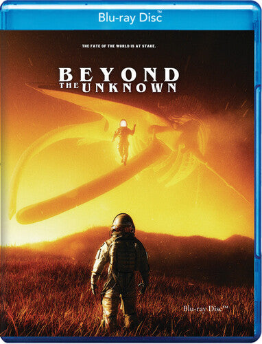Beyond The Unknown / (Mod AC3 Dol)