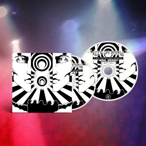 Mrs. Henry - Keep on Rising