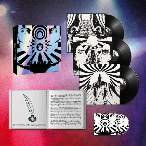 Mrs. Henry - Keep on Rising