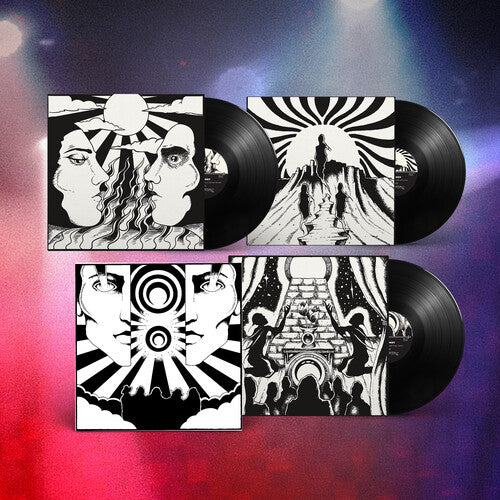 Mrs. Henry - Keep on Rising