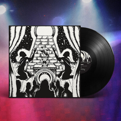 Mrs. Henry - The Sex Sells Love Drugs Rock N Roll Society-Act One of Keep on Rising