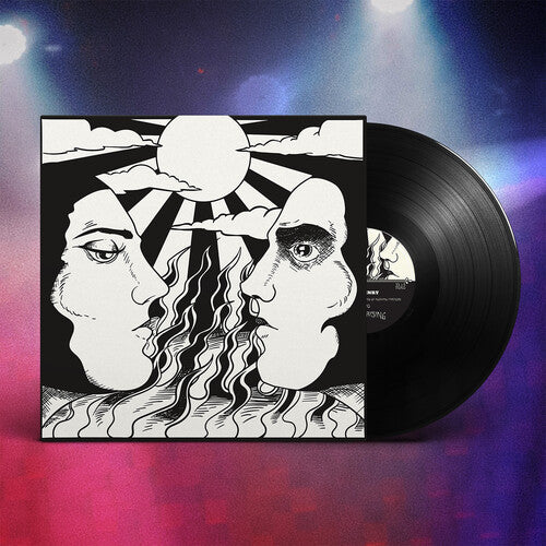 Mrs. Henry - Faith, Fate and Hope in the Land of Nothing Matters-Act Two of Keep on