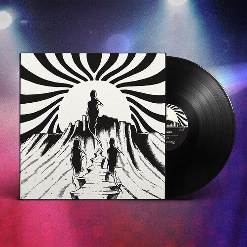 Mrs. Henry - Here Comes Your 21st Century Rising Star - Act Three of Keep on Rising