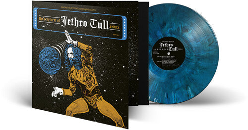 Various Artists - Best of Jethro Tull (Redux) (Various Artists)