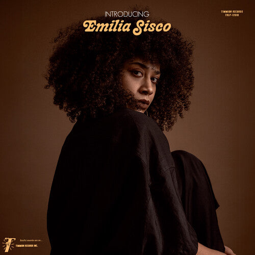 Emilia Sisco / Cold Diamond & Mink - Introducing Emilia Sisco