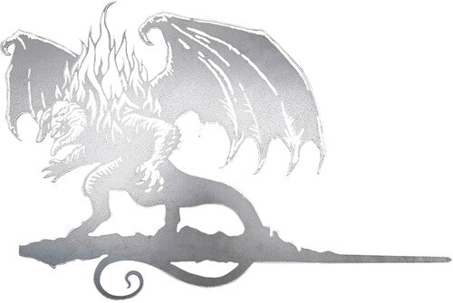 WETA Workshop x Metalbird - The Lord of the Rings Trilogy - Balrog Metalbird