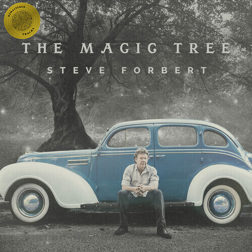 Steve Forbert - The Magic Tree