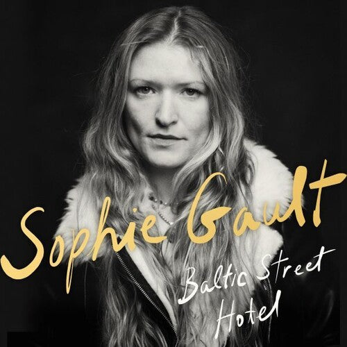 Sophie Gault - Baltic Street Hotel