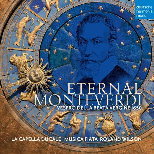 Musica Fiata - Eternal Monteverdi