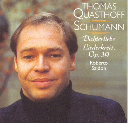 R. Schumann - Dichterliebe/Liederkreis
