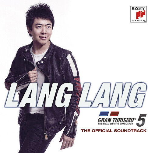Lang Lang - Gran Turismo 5-Original Game Soundtrack