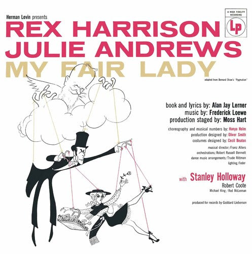 My Fair Lady/ O.C.R. - My Fair Lady / O.C.R.