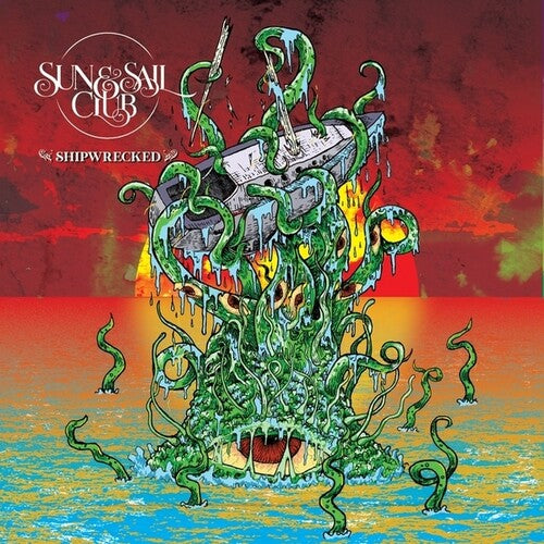 Sun & Sail Club - Shipwrecked