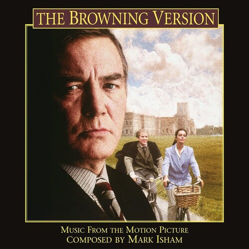 Mark Isham - Browning Version: 30th Anniversary