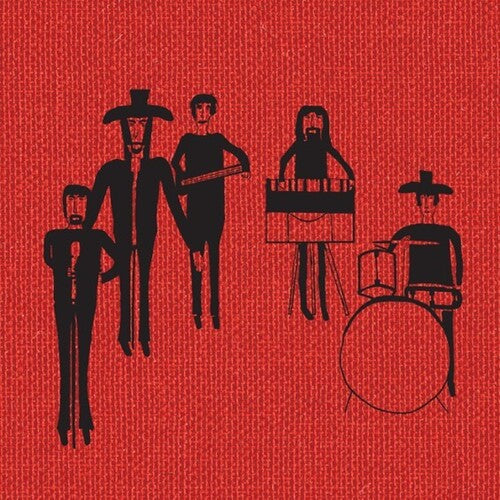 The Sir Douglas Quintet - Complete Mercury Recordings