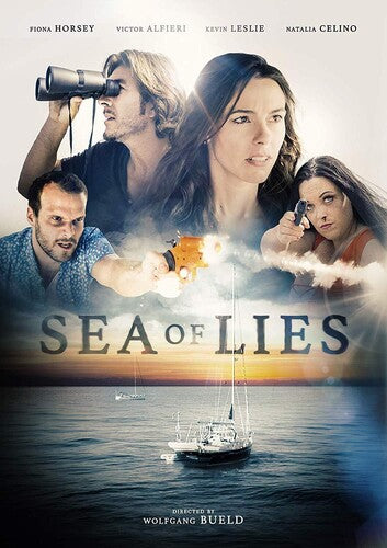 Sea Of Lies