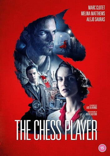 Chess Player (2017)