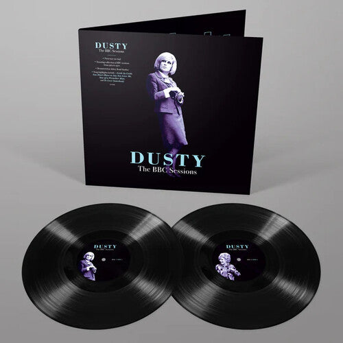 Dusty Springfield - BBC Sessions