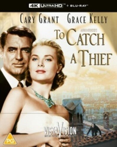 To Catch a Thief