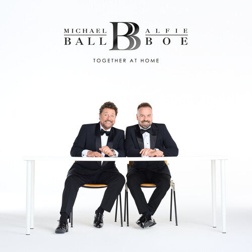 Alfie Boe - Together At Home