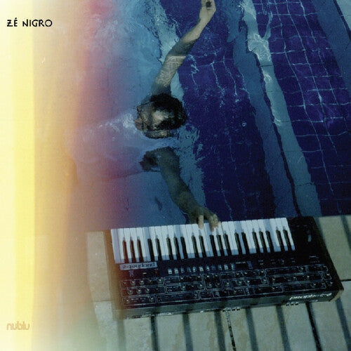 Ze Nigro - Gorjeios / Jararaca Snake (remix)