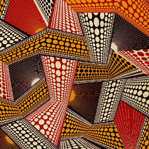 Nigeria Special 3: Electronic Innovation/ Various - Nigeria Special Volume 3: Electronic Innovation Meets Culture And Tradition 1978-93 (Various Artists)