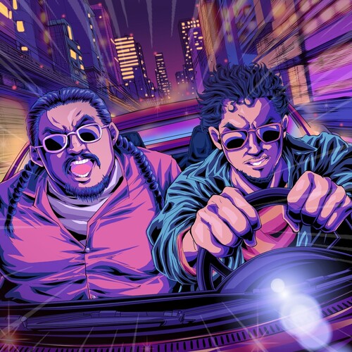 XL Middleton/ Kazzey - Serious