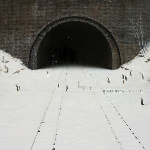 Sexores - Historias De Frio
