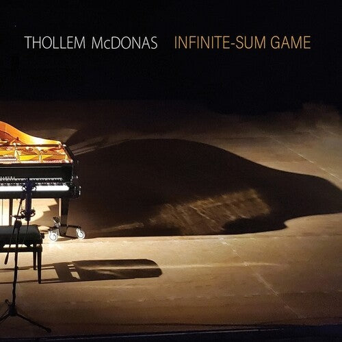 Thollem McDonas - Infinite-Sum Game