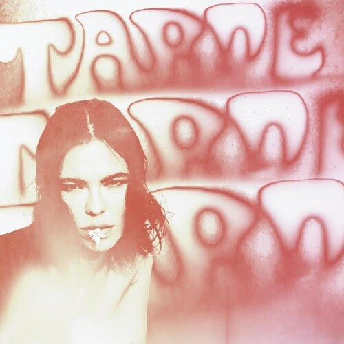 Nina Kraviz - Tarde Remixes Part 1