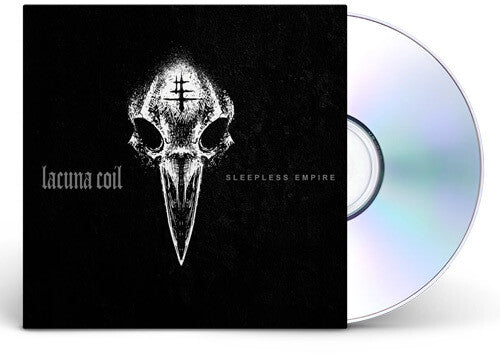Lacuna Coil - Sleepless Empire