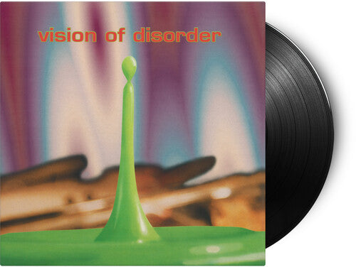Vision of Disorder - Vision Of Disorder - 180-Gram Black Vinyl