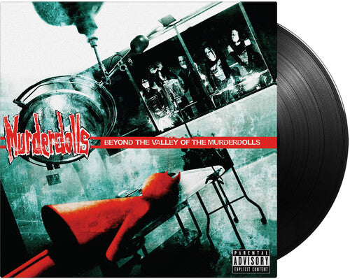 Murderdolls - Beyond The Valley Of The Murderdolls - 180-Gram Black Vinyl