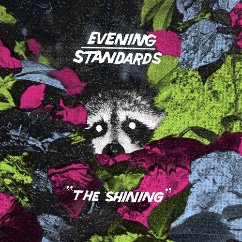 Evening Standards - The Shining