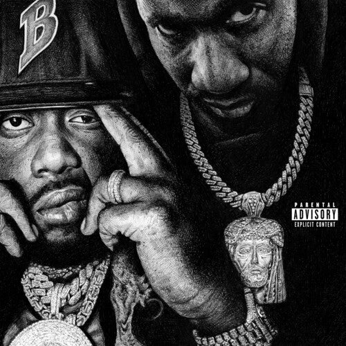 Conway Ransom the Machine & V Don - Chaos Is My Ladder 2