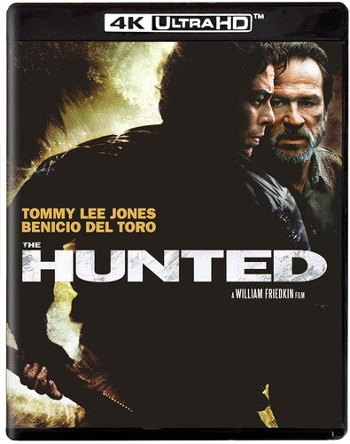 The Hunted