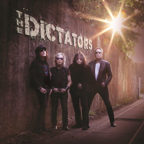 The Dictators - The Dictators