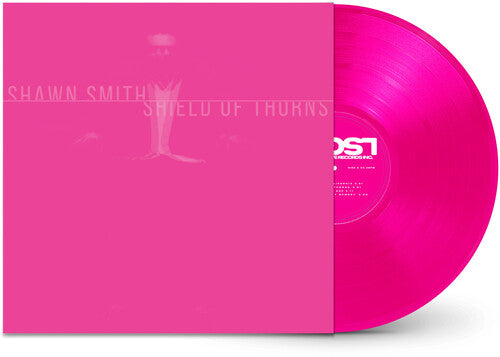 Shawn Smith - Shield Of Thorns