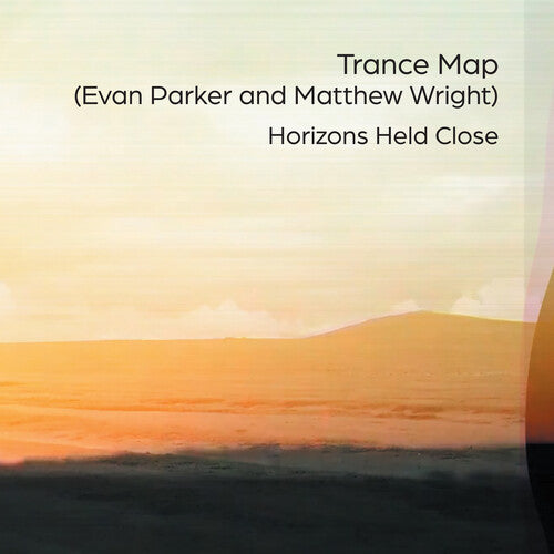 Trance Map - Horizons Held Close