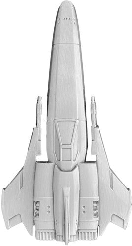 Factory Entertainment - Battlestar Galactica - Viper MK II Bottle Opener
