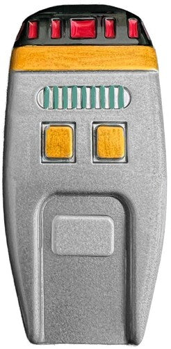 Factory Entertainment - Star Trek - The Next Generation Cricket Phaser Bottle Opener