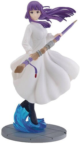 Sega - Frieren: Beyond Journey's End - Luminasta - Fern (Ordinary Offensive Magic Zoltraak) Statue