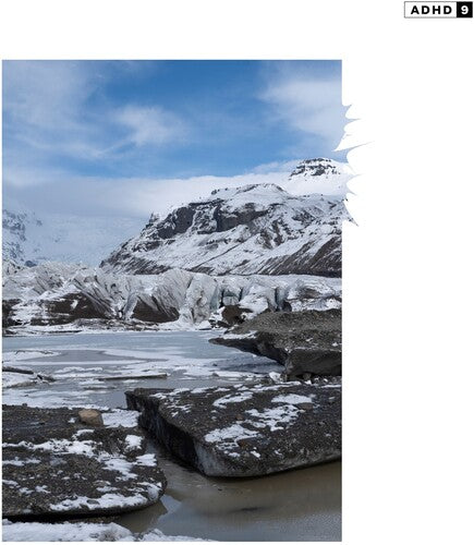 Adhd - 9